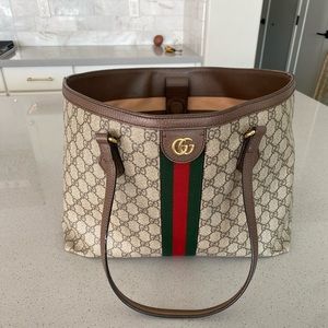 Gucci Ophidia Medium
